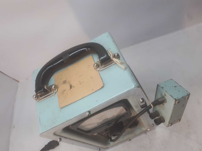 Vintage Benco Television Associates model FSP-2