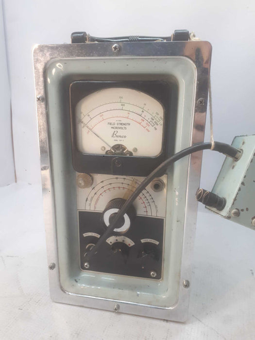 Vintage Benco Television Associates model FSP-2