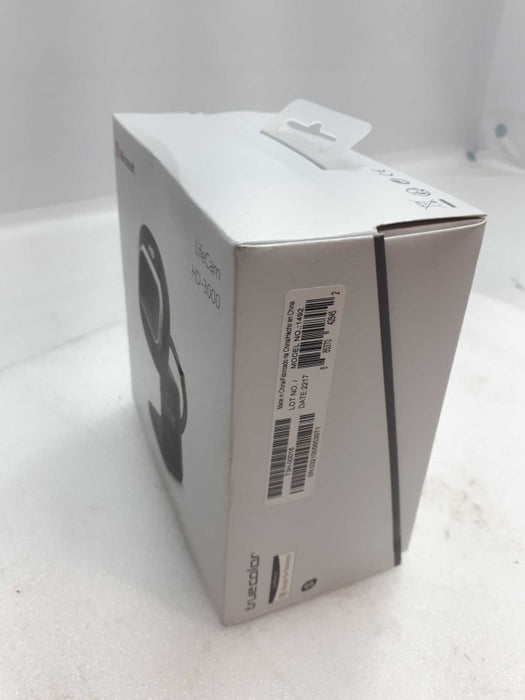 New Microsoft LifeCam HD-3000 Webcam Q&