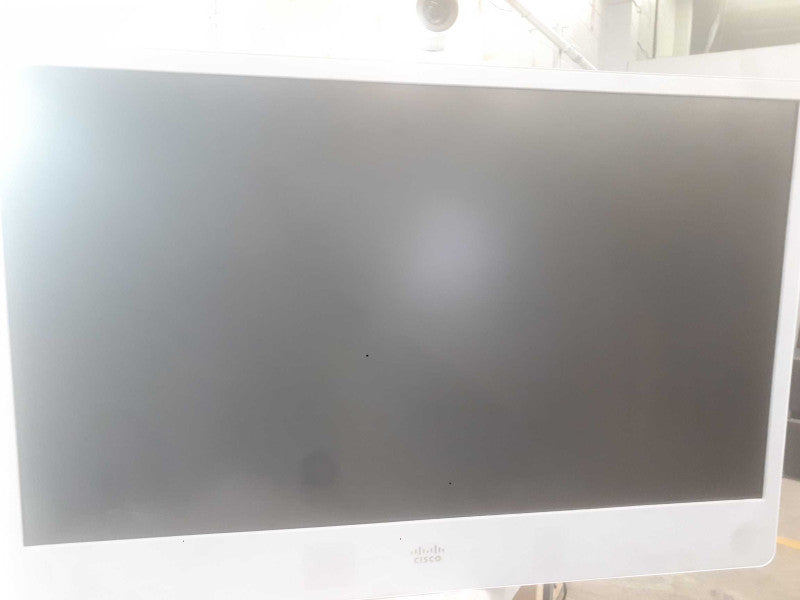 Cisco Telepresence MX300 G2,  Model TTC60-19