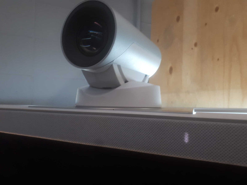 Cisco Telepresence MX300 G2,  Model TTC60-19