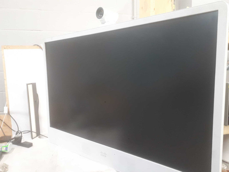 Cisco Telepresence MX300 G2,  Model TTC60-19