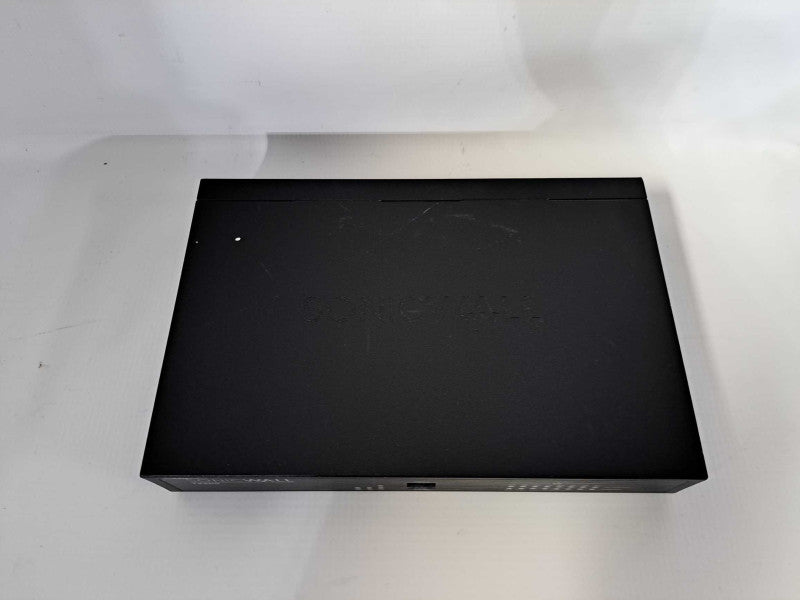 Dell SonicWall TZ500 Firewall Network Security Appliance *READ* )