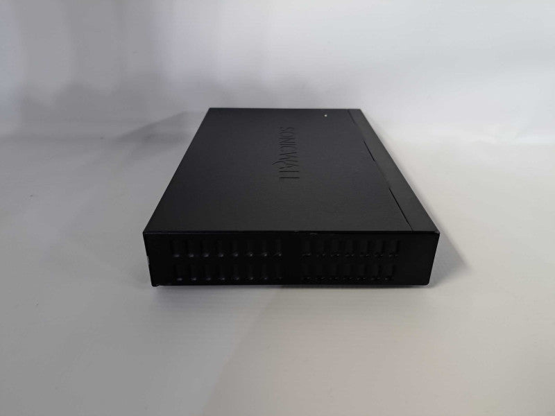 Dell SonicWall TZ500 Firewall Network Security Appliance *READ* )
