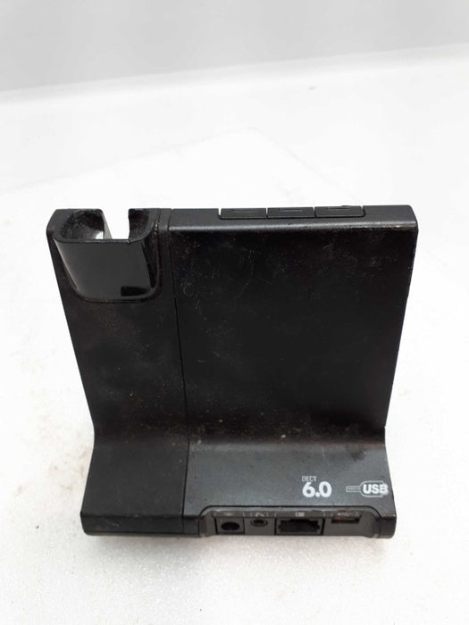 Plantronics WO2  Charging Base Adapter USB DECT 6.0 &