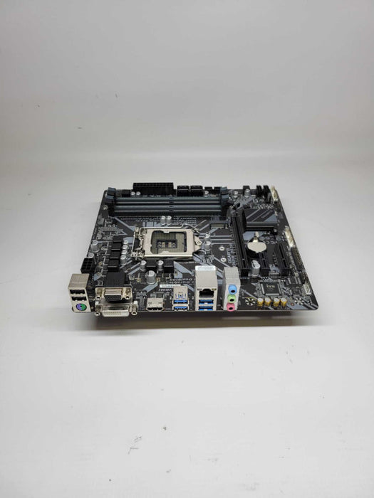 GIGABYTE B360M DS3H (AS-IS)