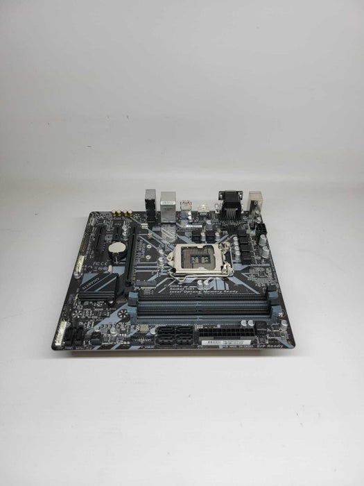 GIGABYTE B360M DS3H (AS-IS)