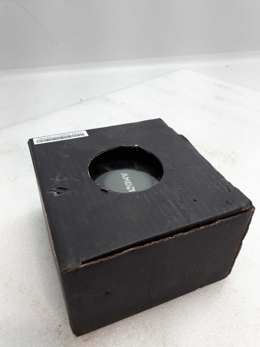 AMD Wraith Stealth Ryzen AM4 Socket CPU Cooler Fan Heatsink 712-000052 &