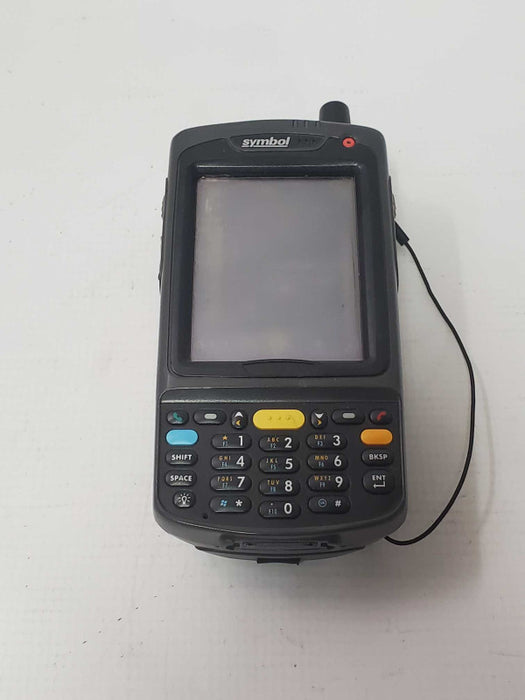 Symbol MC7094 Barcode Scanner Mobile Computer |