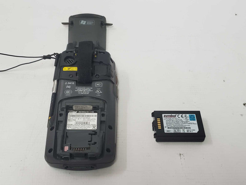 Symbol MC7094 Barcode Scanner Mobile Computer |