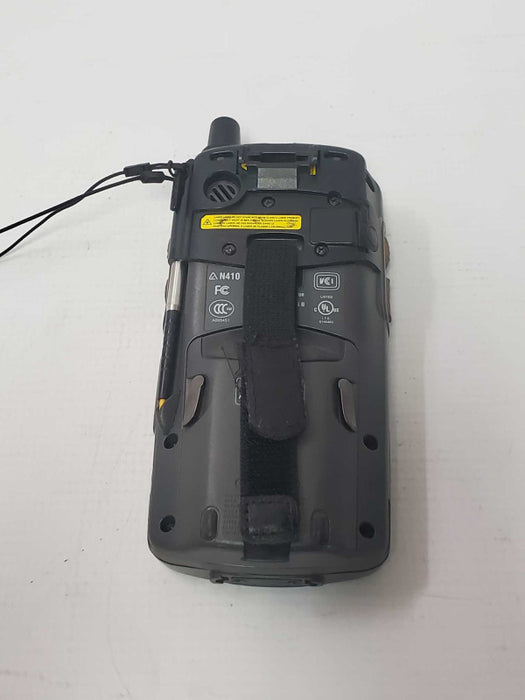 Symbol MC7094 Barcode Scanner Mobile Computer |