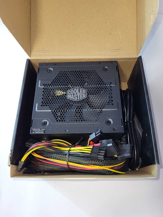 CoolerMaster ELITE 600 V3 Computer Power Supply  -