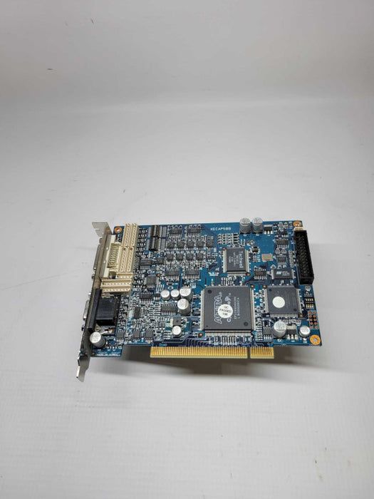 Comart System XECAP50B Digital Video Recorder