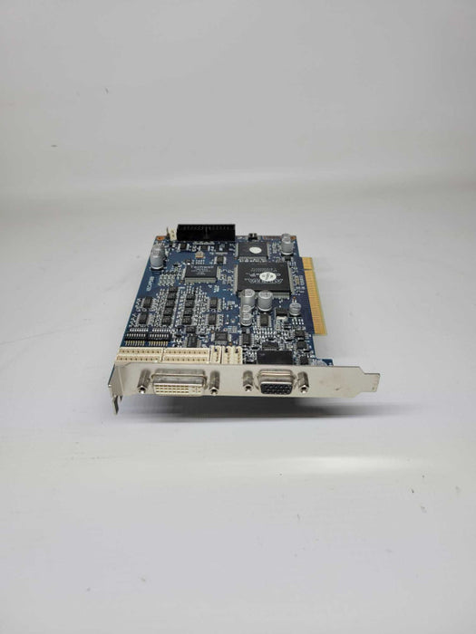 Comart System XECAP50B Digital Video Recorder
