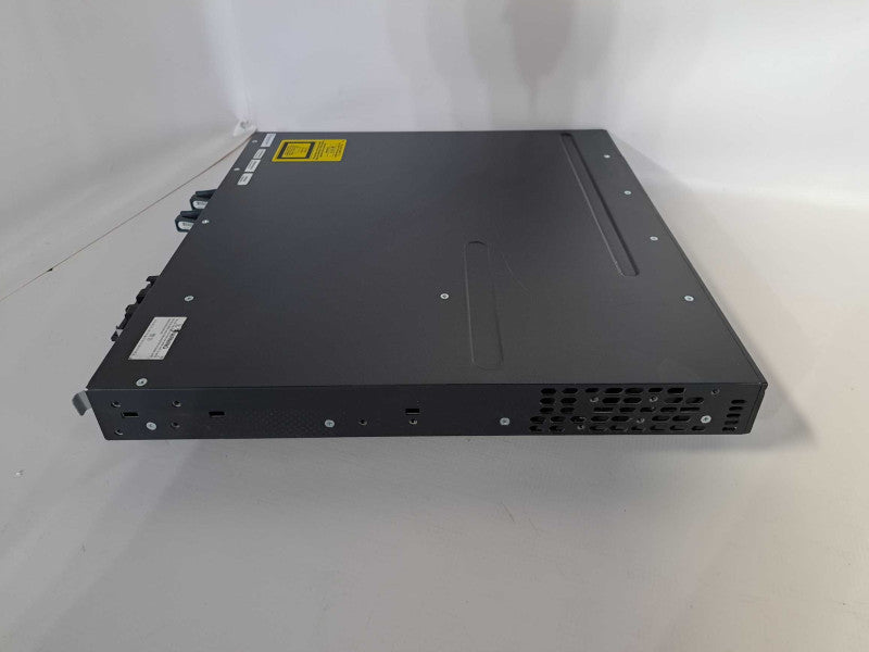 Cisco WS-C3750X-24P-L 24-Port PoE Gigabit 3750X Q)