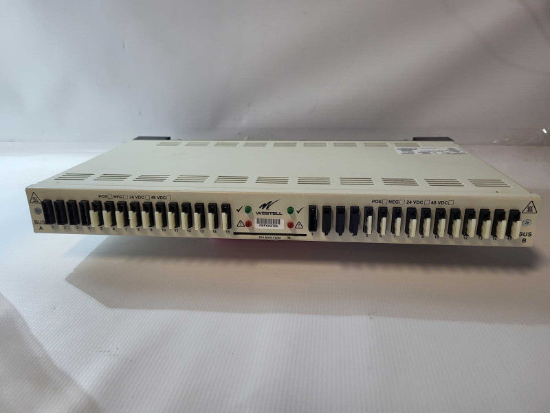 WESTELL NPGMT1012 GMT Fuse Panel -