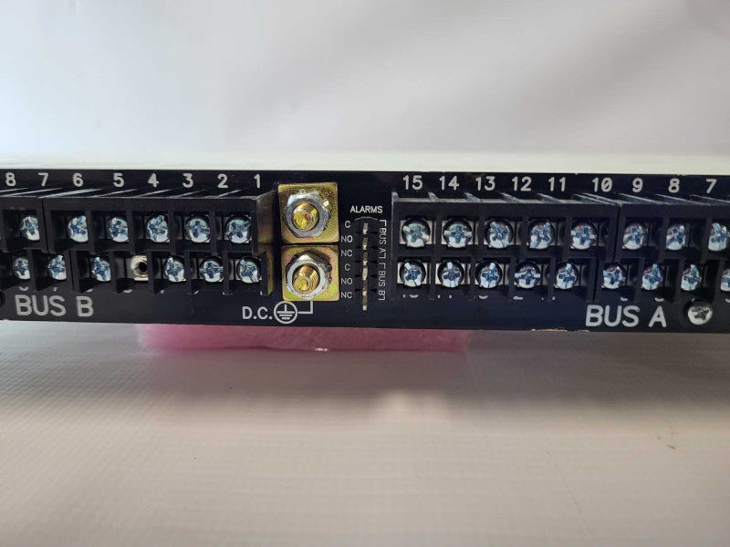 WESTELL NPGMT1012 GMT Fuse Panel -
