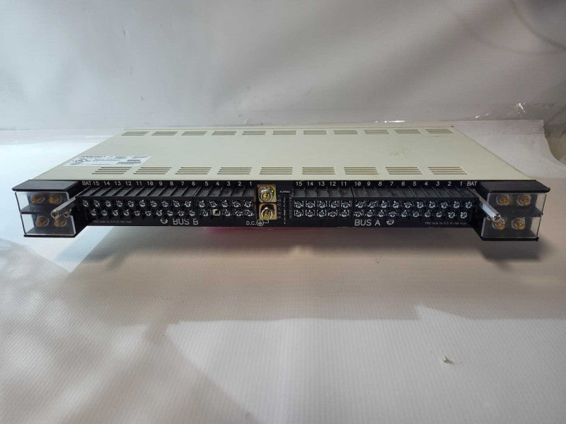 WESTELL NPGMT1012 GMT Fuse Panel -