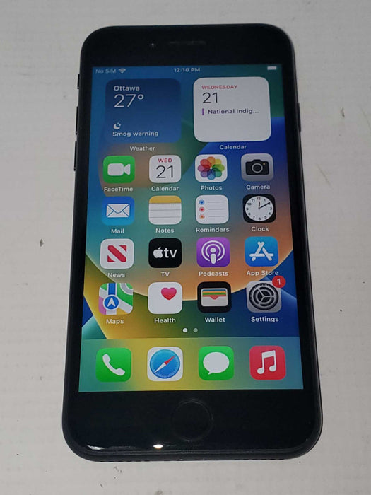 Apple iPhone SE 2020 A2275, 64GB Q|