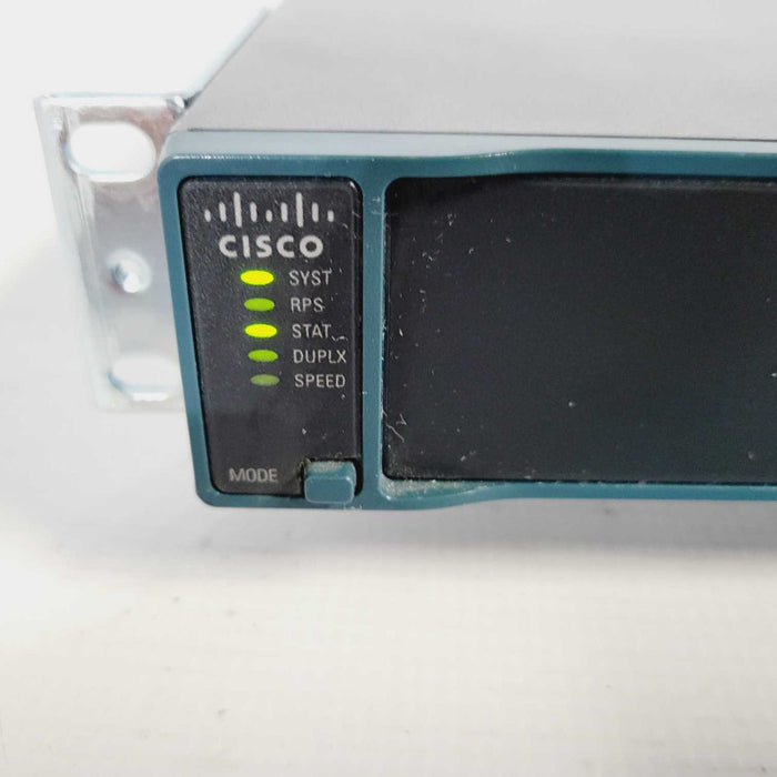 Cisco Catalyst 2960 Switch WS-C2960-24TC-L  =
