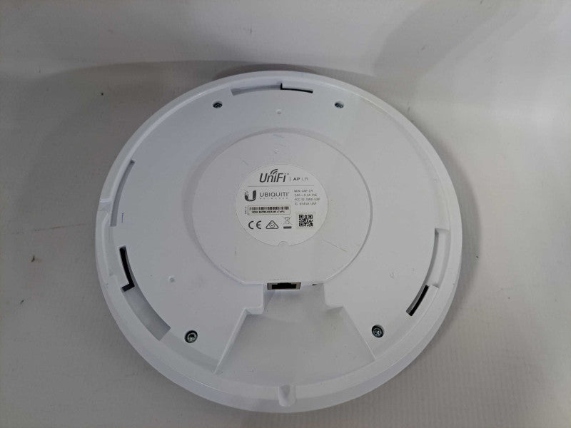 Ubiquiti UniFi AP-LR Long Range Wireless Access Point Enterprise WiFi )
