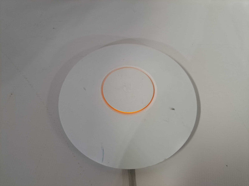 Ubiquiti UniFi AP-LR Long Range Wireless Access Point Enterprise WiFi )