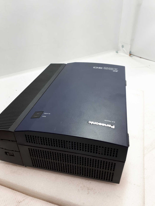 Panasonic KX-TDA30C 4x4 Phone System Cabinet &