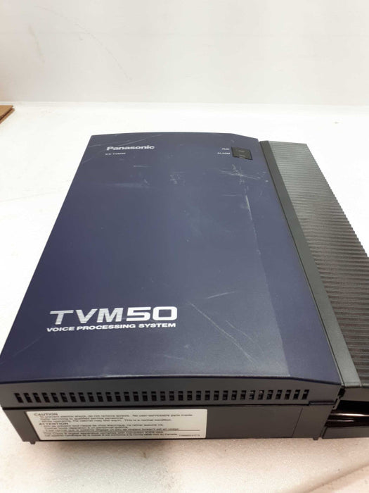 Panasonic KX-TVM50C Voice Processing System &
