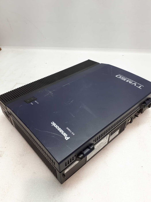 Panasonic KX-TVM50C Voice Processing System &