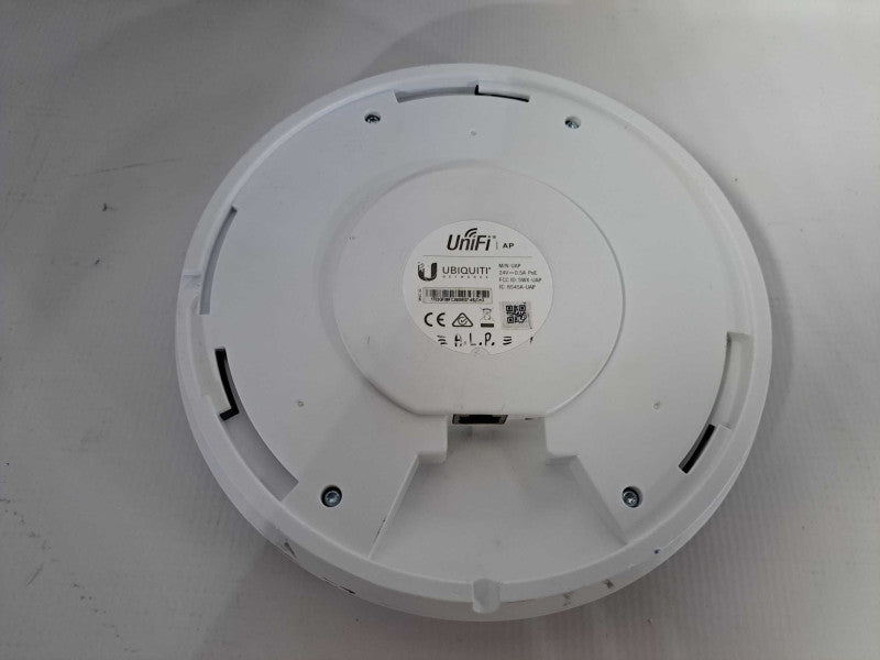 Ubiquiti UniFi AP (UAP) Wireless Access Point Indoor )