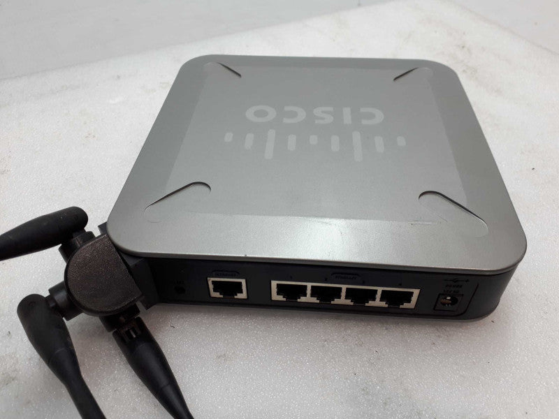 Cisco-Linksys WRVS4400N Wireless-N GigaBit Security Router,VPN v2.0 &