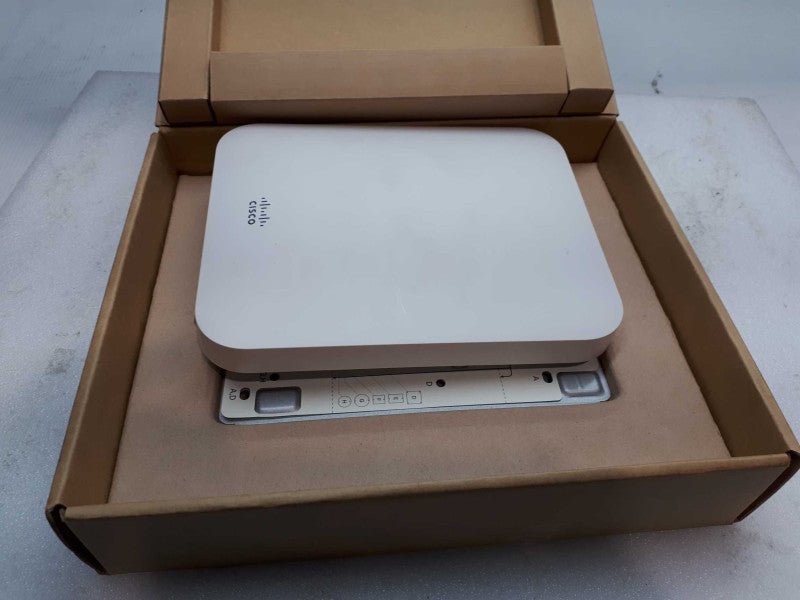 New Cisco Meraki MR18 Wireless Access Point &