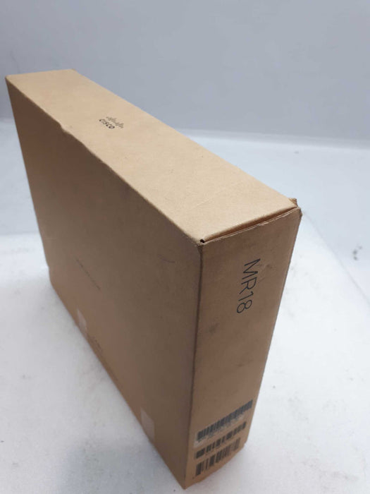 New Cisco Meraki MR18 Wireless Access Point &