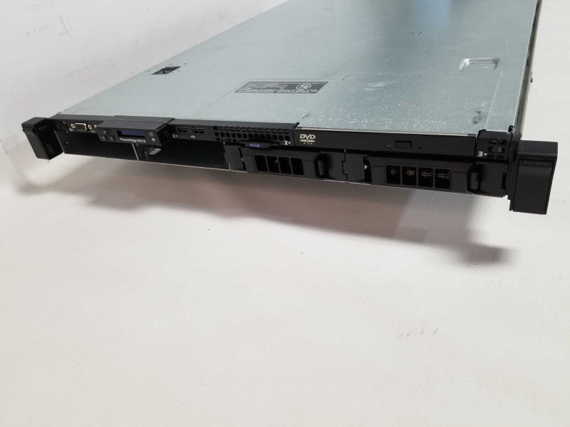 dell Poweredge R415 2x Opteron 4122 @ 2.20ghz / 64gb ram / READ #