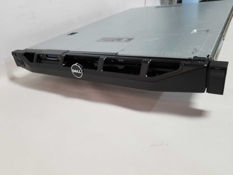 dell Poweredge R415 2x Opteron 4122 @ 2.20ghz / 64gb ram / READ #
