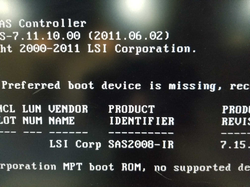 dell Poweredge R415 2x Opteron 4122 @ 2.20ghz / 64gb ram / READ #