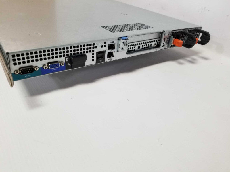 dell Poweredge R415 2x Opteron 4122 @ 2.20ghz / 64gb ram / READ #