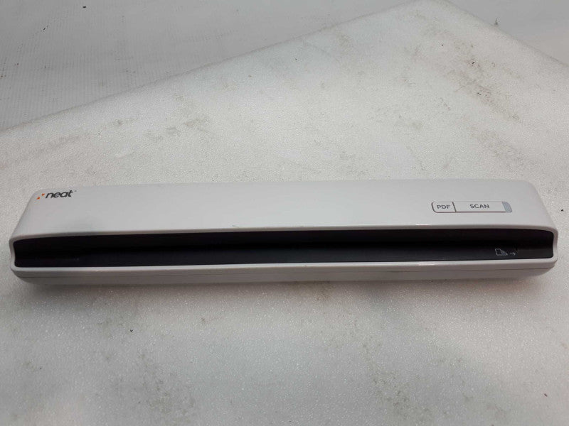 Neat NM-1000 NeatReceipts Portable/Mobile Document Scanner Pdf &
