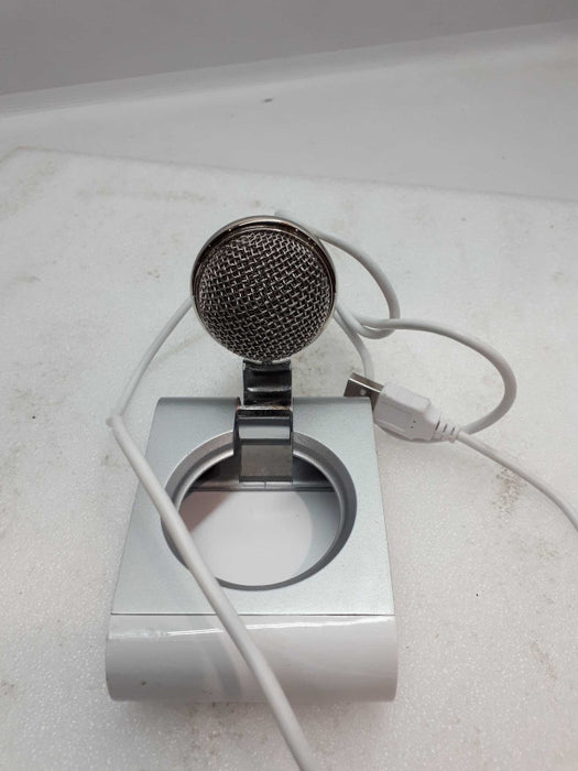 Blue Snowflake USB microphone &