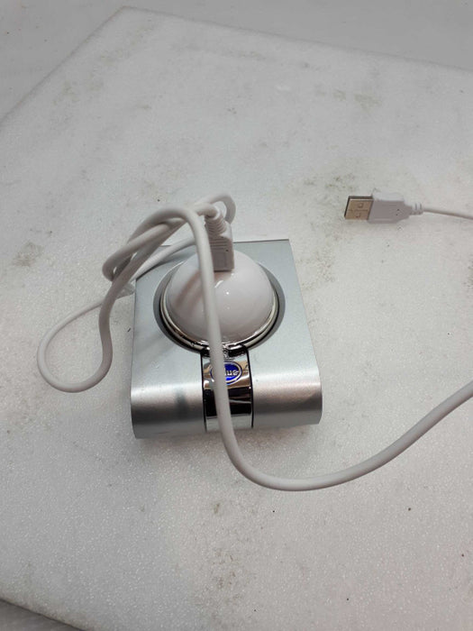 Blue Snowflake USB microphone &
