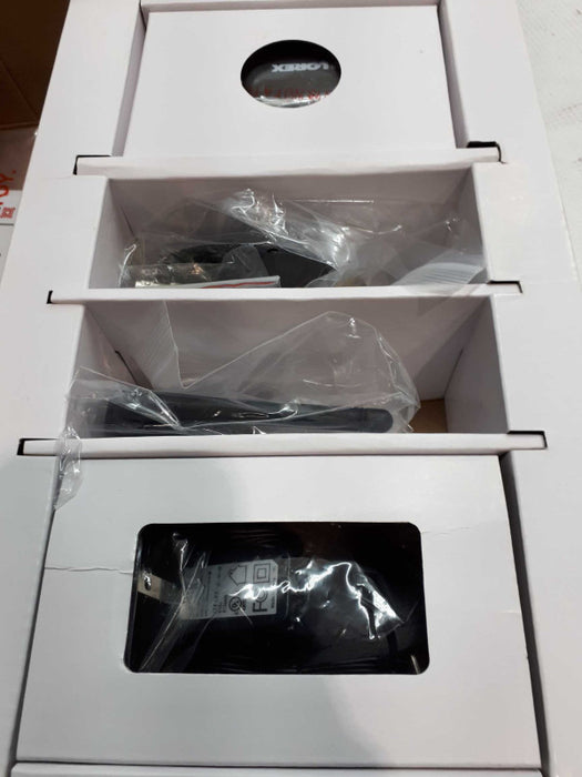 New Lorex LW2110 Wireless Digital Security Camera &