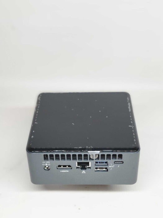 Intel NUX - BOXNUC8i5BEH1 - i5-8259U @ 2.30GHz - 16GB DDR4 - Power Adapter