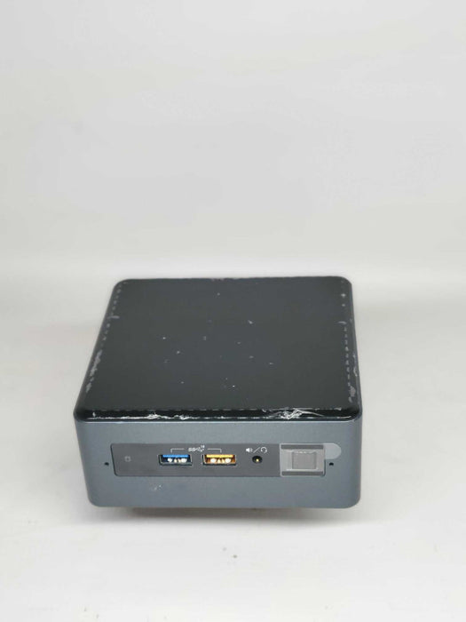 Intel NUX - BOXNUC8i5BEH1 - i5-8259U @ 2.30GHz - 16GB DDR4 - Power Adapter