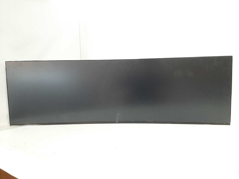 LG UltraWide Curved display 49\\" 49WL95C-WY 32:9 Dual WQHD 5ms 60Hz IPS READ $