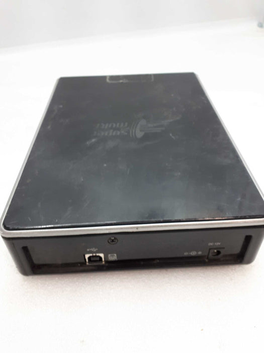 LG GE24NU40 External USB 2.0 Super Multi DVD CD-RW Writer Rewriter 24x &