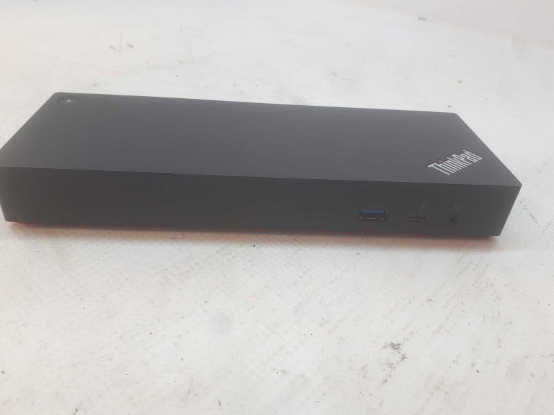 ThinkPad Thnderbolt 3 Dock Gen 2