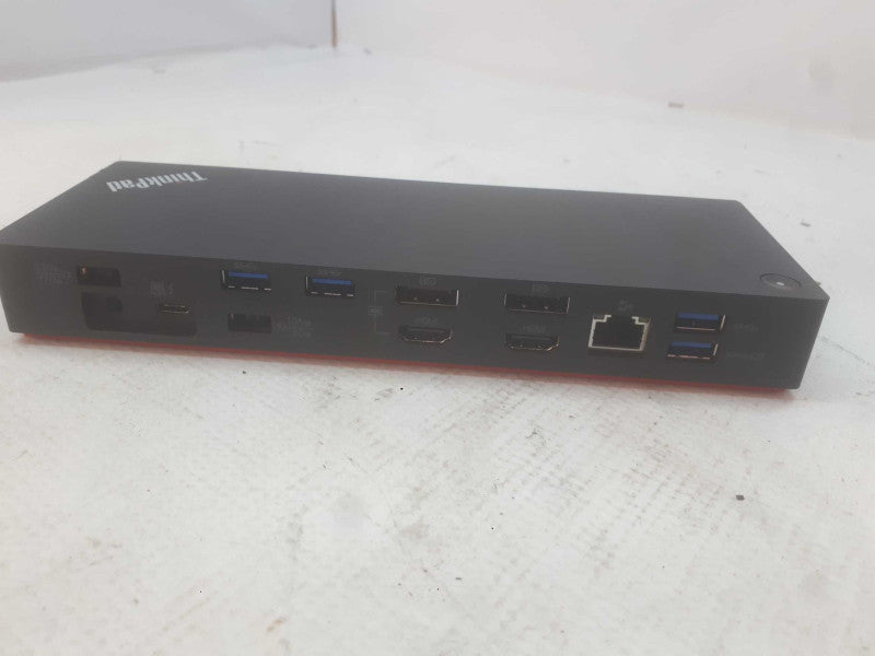 ThinkPad Thnderbolt 3 Dock Gen 2
