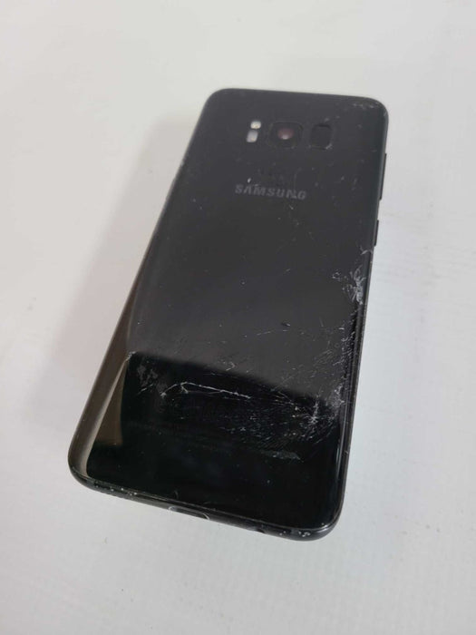 Samsung Galaxy S8 64GB - READ