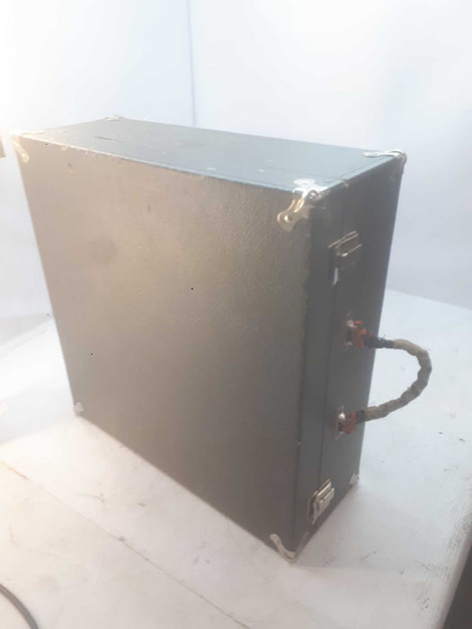 Vintage B & K Dynamic Mutual Conductance model 700 Tube Tester