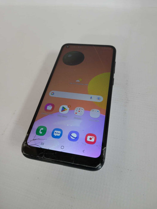 Samsung Galaxy A11 32GB - READ